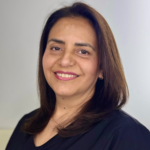 Teresa Gonzalez photo