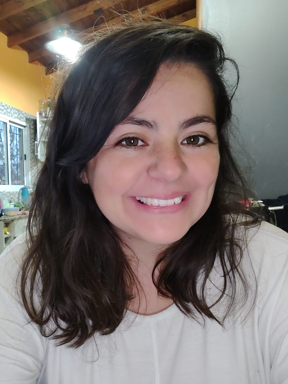 Monica Gonzalez