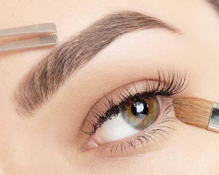 PERFILADO DE CEJAS + FRENTE O BOZO