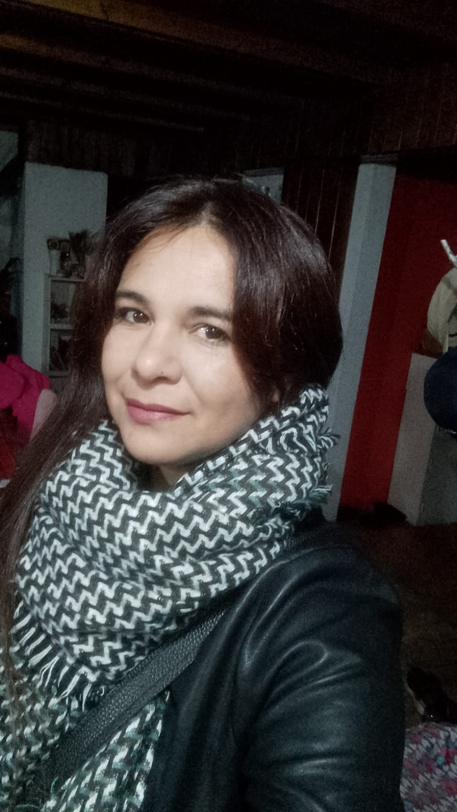 MIRIAM ARAUJO