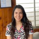 Odontóloga Alejandra Manríquez Quijada photo