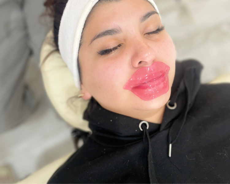 Hidralips (Exfoliacion e hidratacion de labios