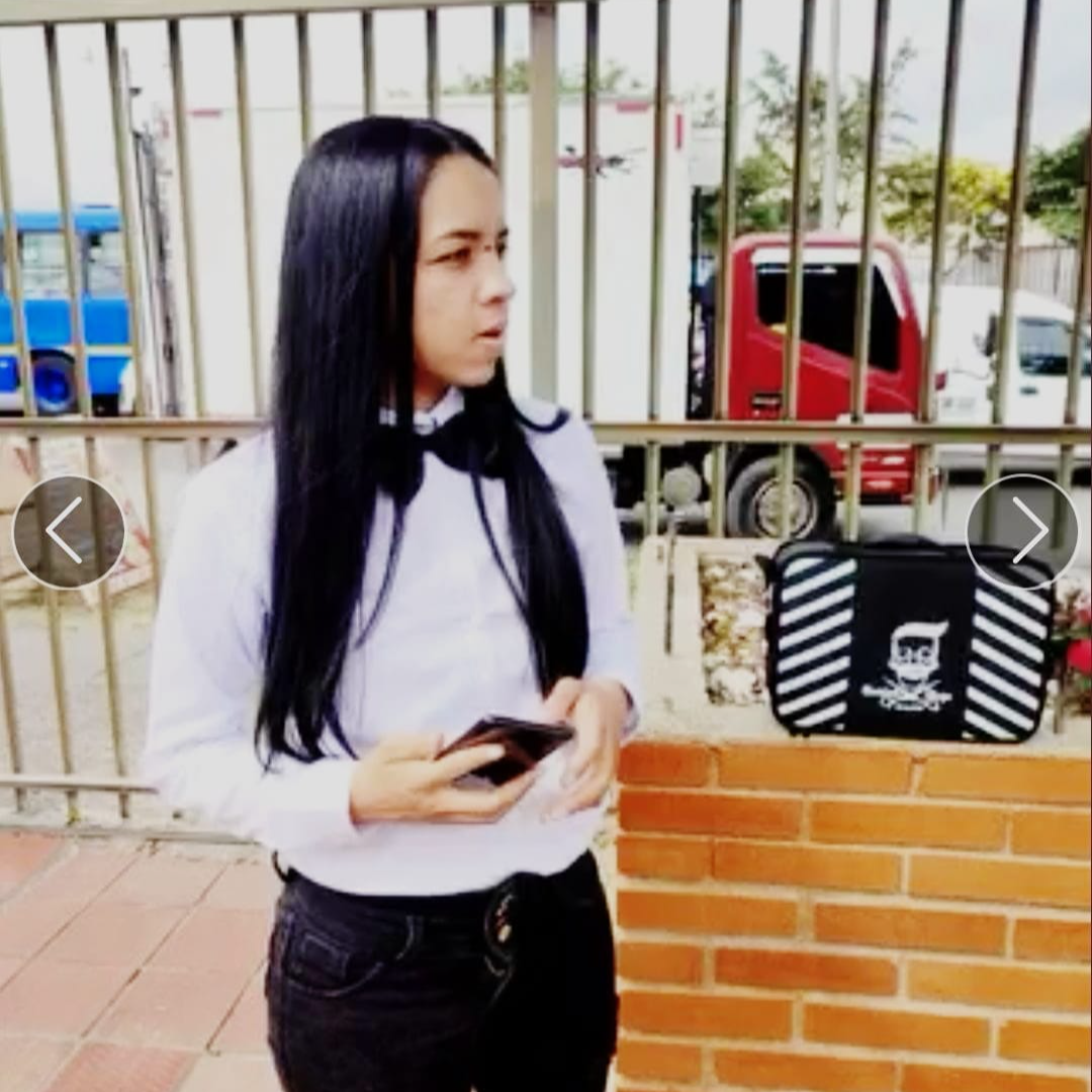MARIANLYS GONZALES 
