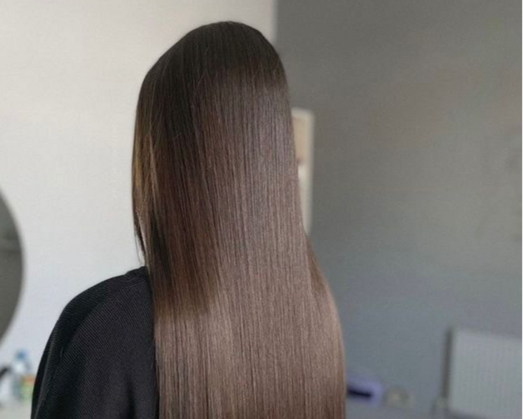 Alisado Ozonio "L" - Premium (25%OFF +  Regalo Corte de puntas)