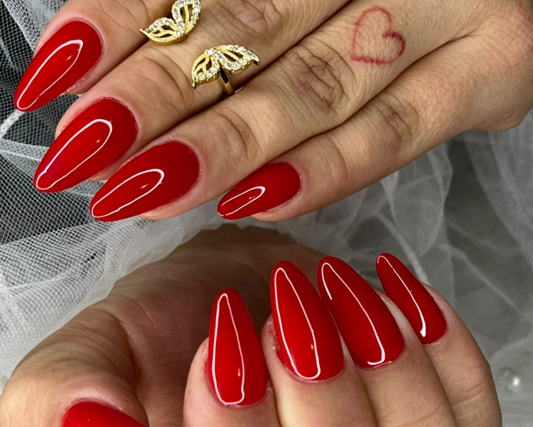 Manicure permanente Premium sin limite de colores 