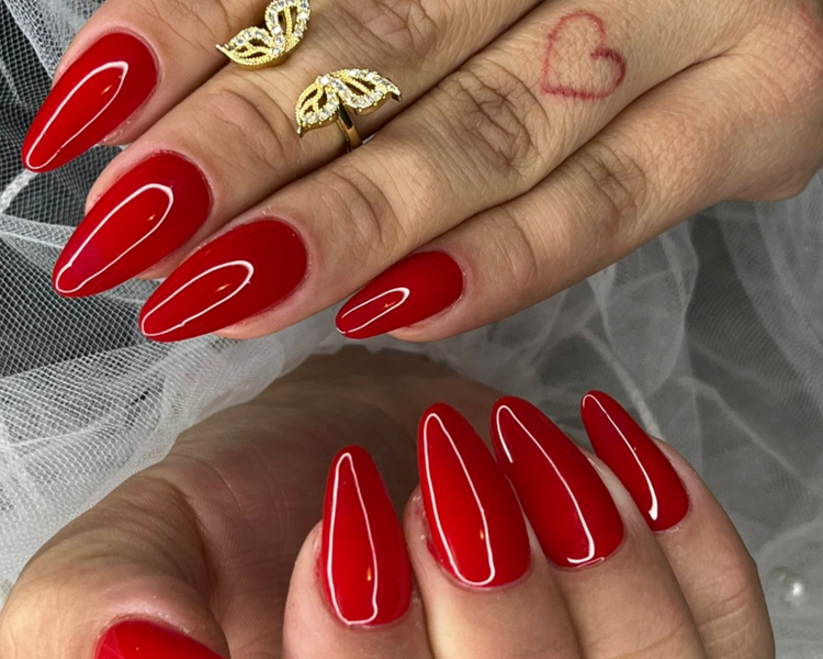 Manicure permanente Premium sin limite de colores 