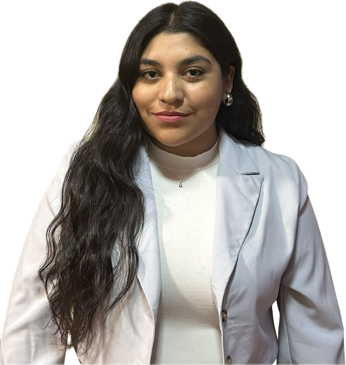 Psicóloga Constanza Valdivia