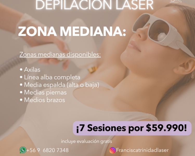 7 SESIONES: MEDIAS PIERNAS