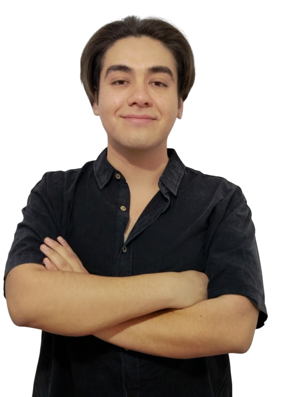 Psicólogo Jose Luis Gonzalez