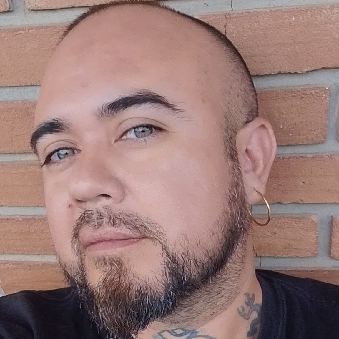 Boris Muñoz