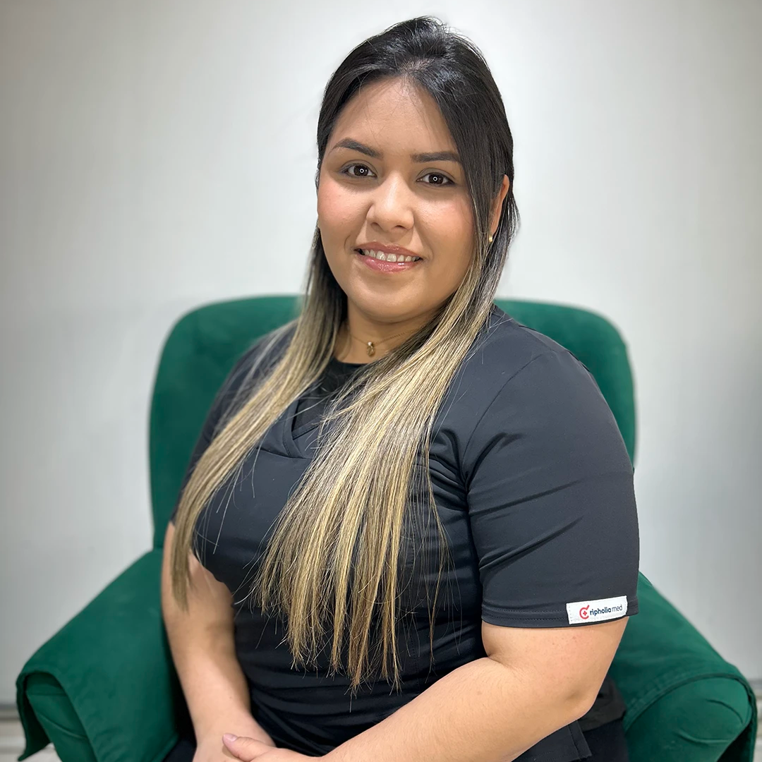DANIELA