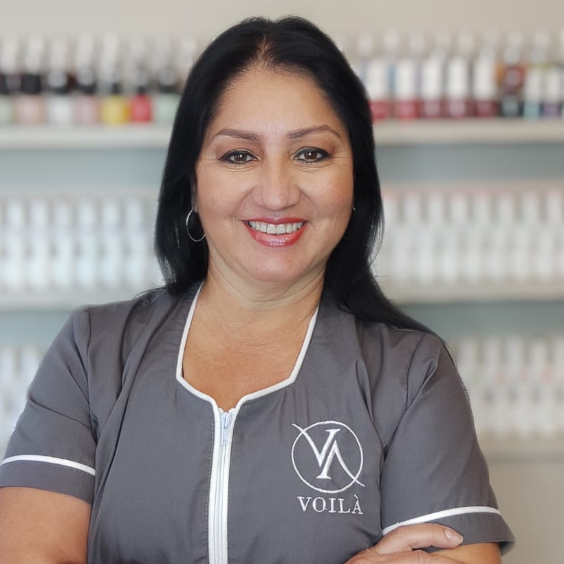 Gloria Vélez
