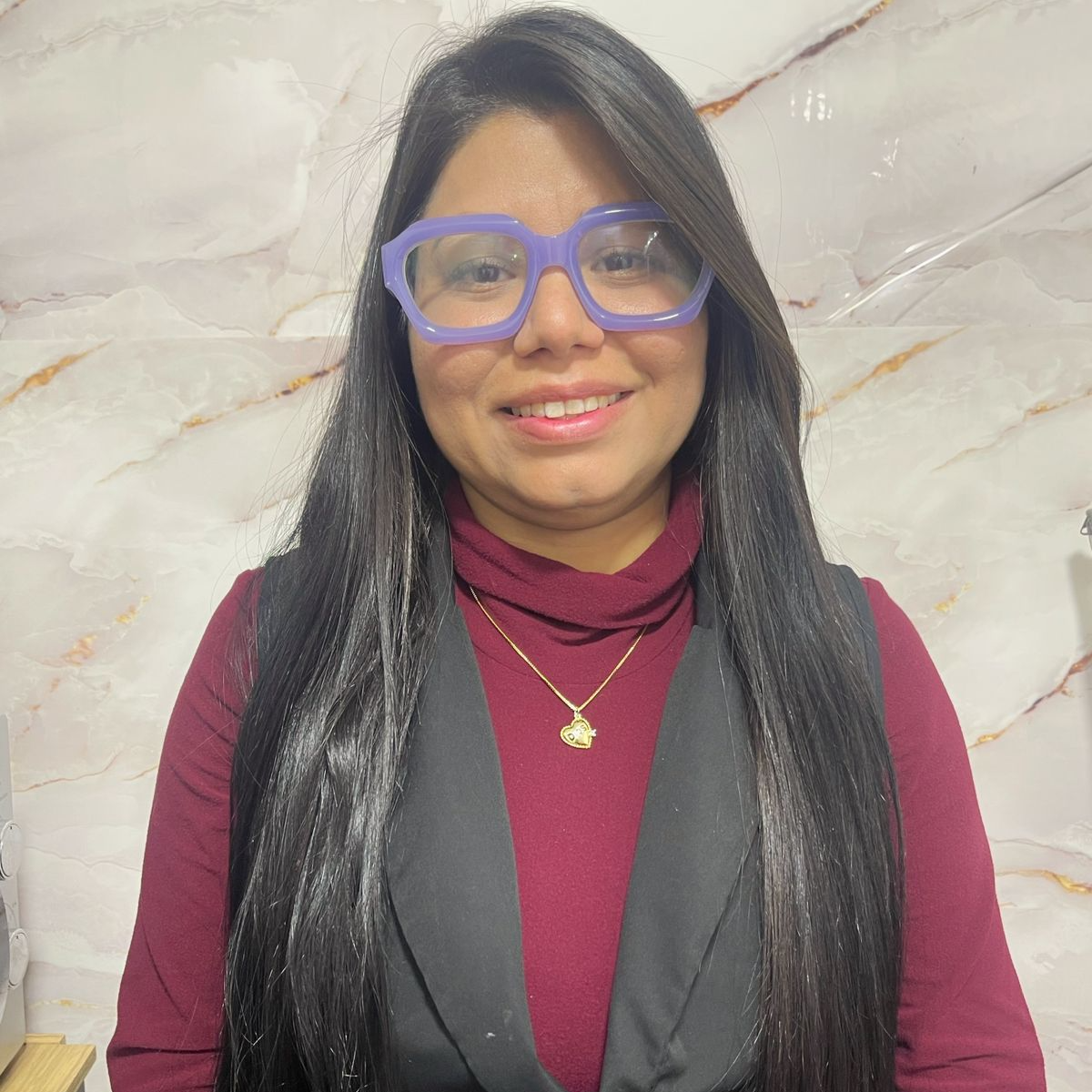 Sol Rosales