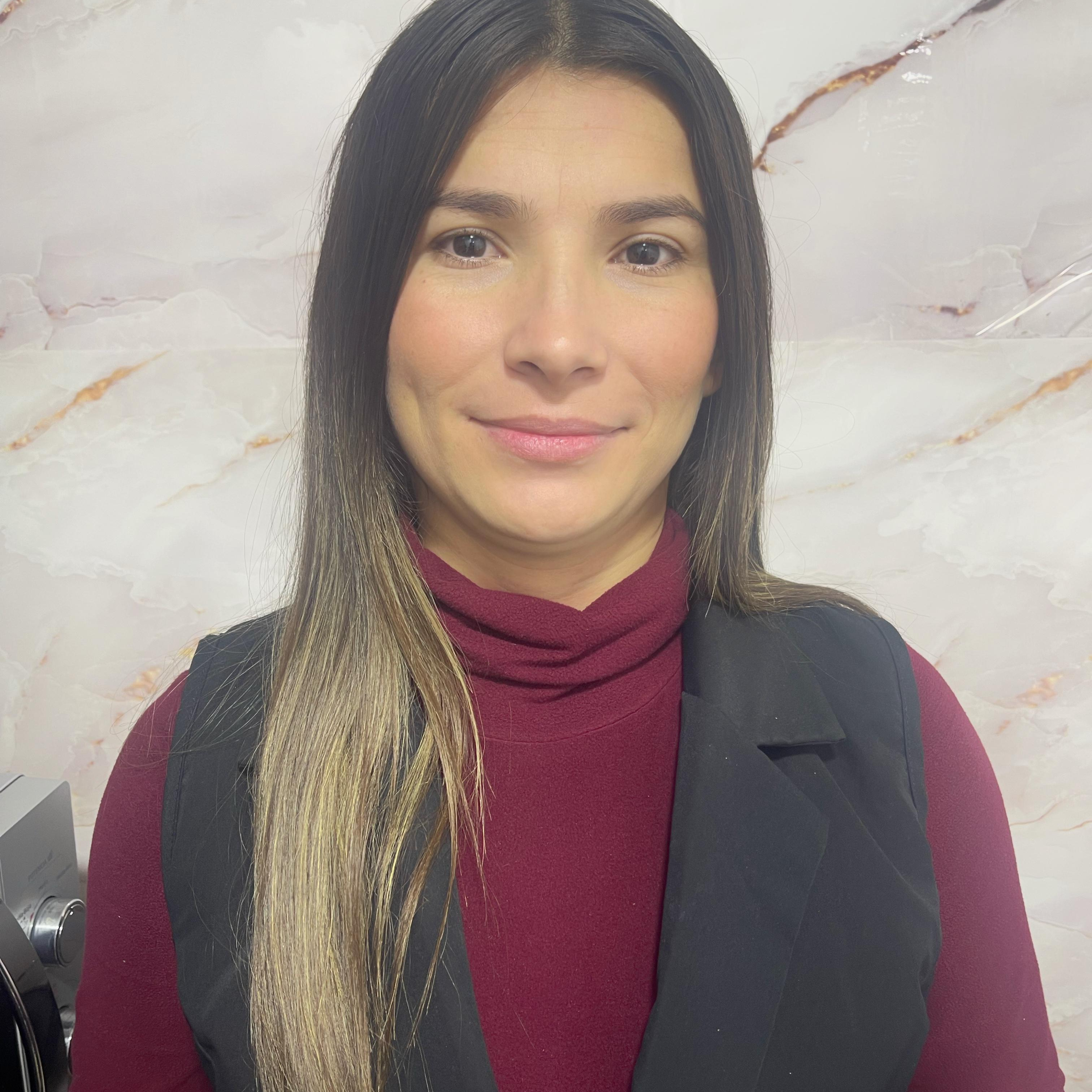 Yuli Pineda