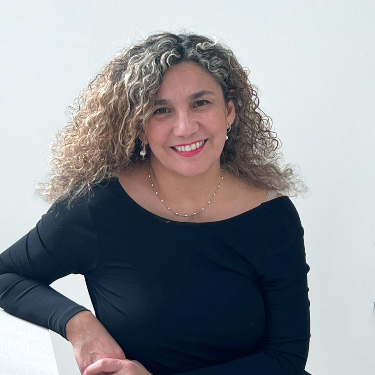 DRA. BELKIS ROBLEDO