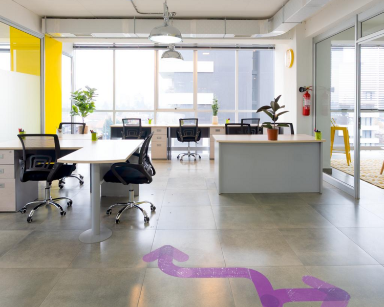 PASE DIARIO - COWORK
