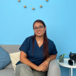 Ps. Sofia Ferreyra photo