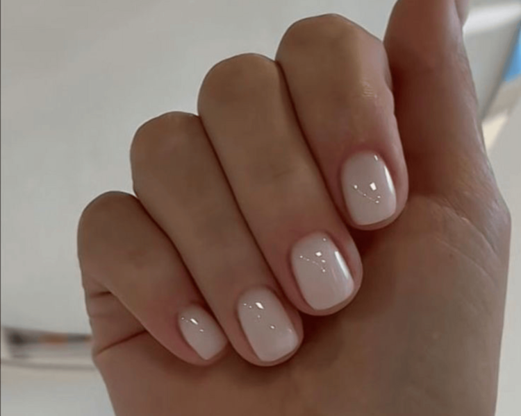 MANOS TRAD SECADO RAPI DAMA