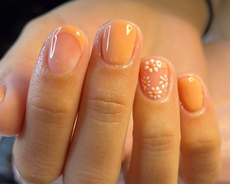 kapping gel