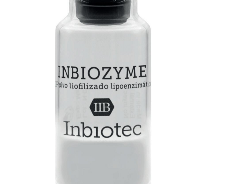 Enzimas biológicas INBIOTEC