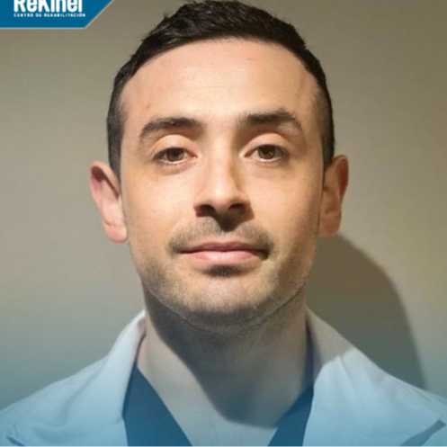Dr. Diego Delgado Ruiz