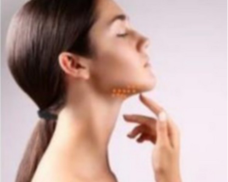 Tratamiento reductor con INBIODRAIN