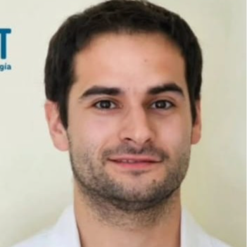 Dr. Andoni Asiain