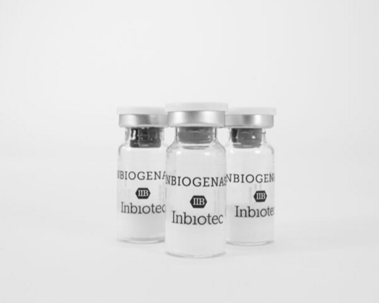 Tratamiento para celulitis, flacidez, estrías o grasa localizada con INBIOGENASE