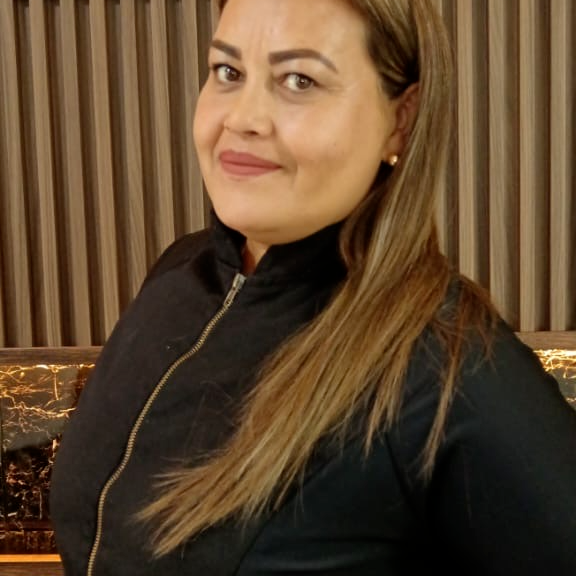 Sandra Lugo