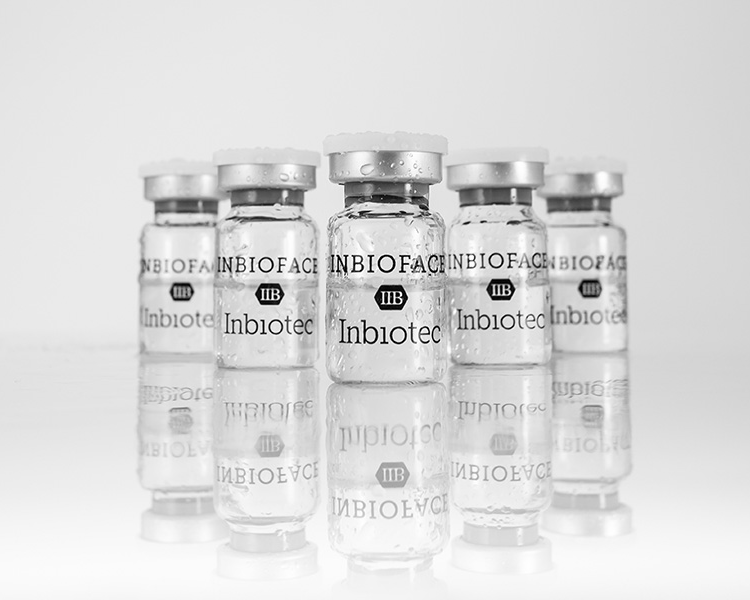 Revitalización y Rejuvenecimiento con INBIOFACE