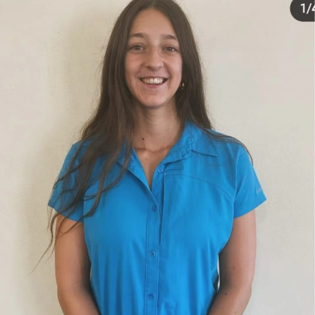 Klga. Catalina Rivas
