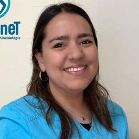 Klga Vanessa Tirapegui