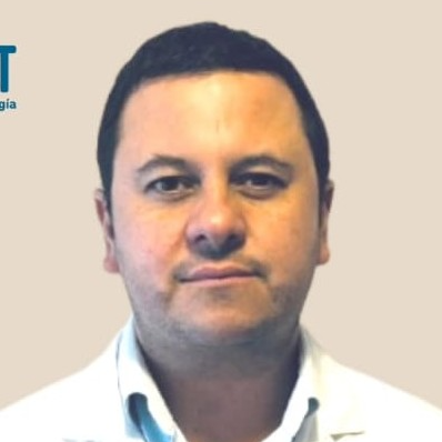 Dr. Felipe Silva