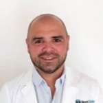 Dr. Damian Caba Mora photo