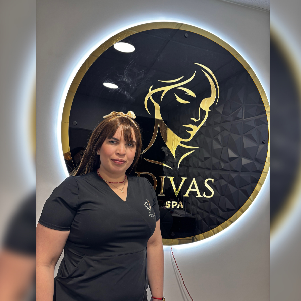 Carolina Piñate