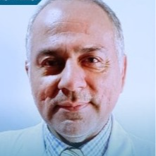 Dr. Miguel Angel Acuña