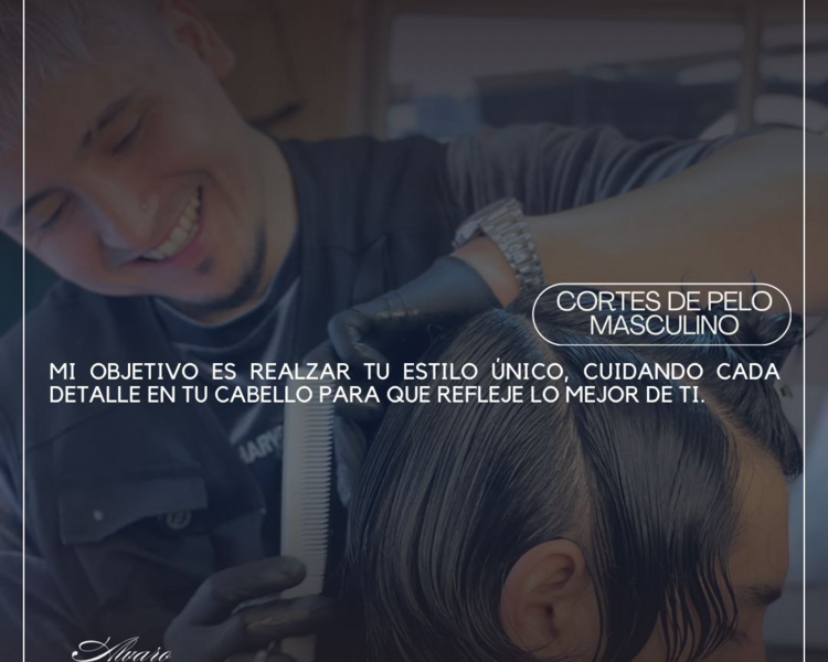 Corte de Cabello