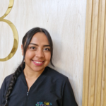 Valeria Valbuena photo