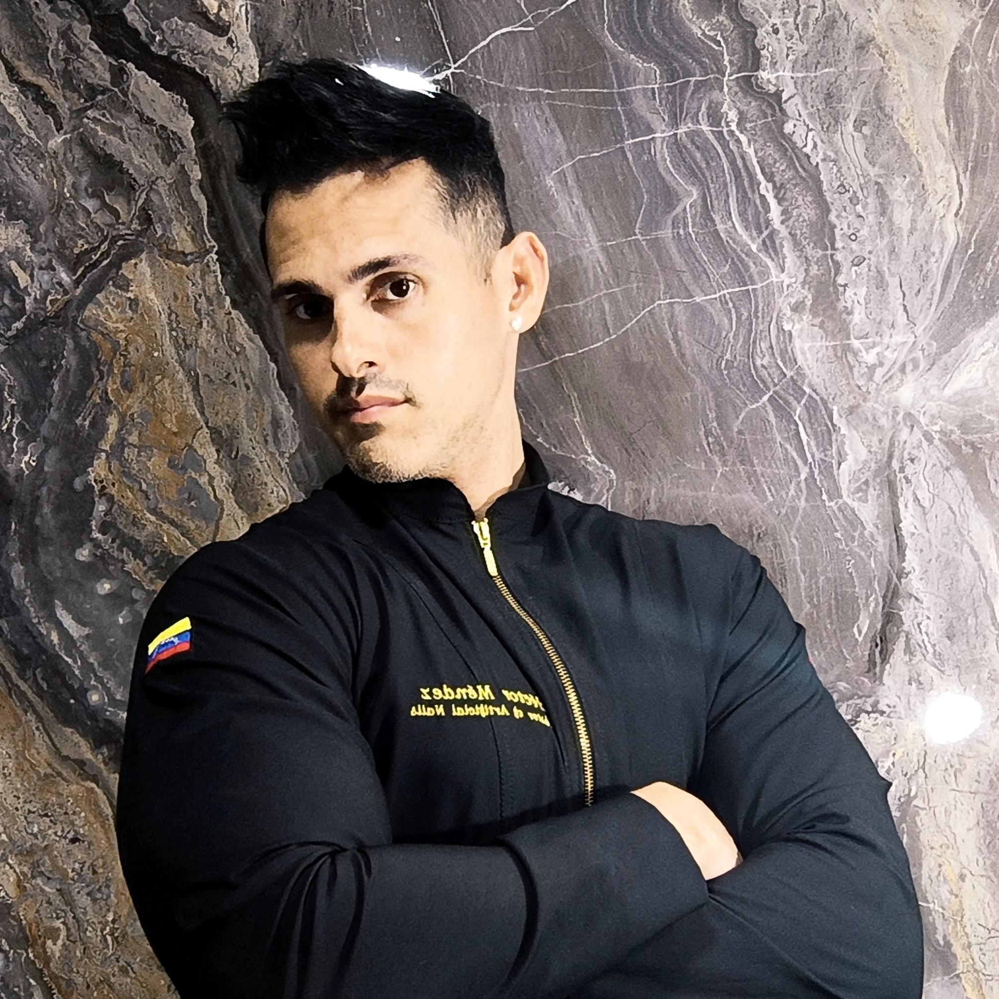 HECTOR ANTONIO MENDEZ PEREZ