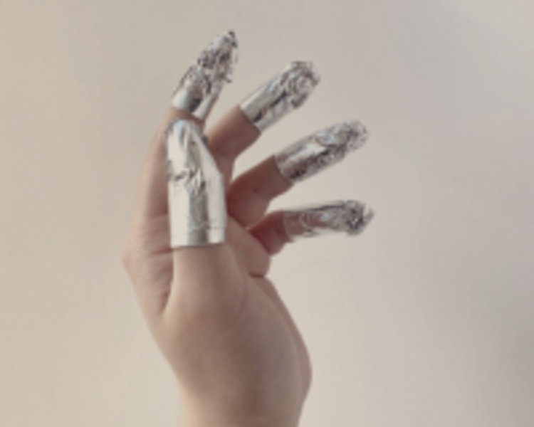 Retiro de Esmaltado Semipermanente 