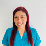 Katherine Godoy Marín Terapeuta Ocupacional photo