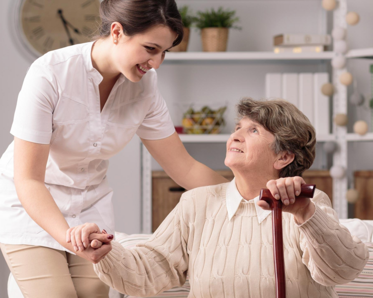 Adulto Mayor -Promo dia martes