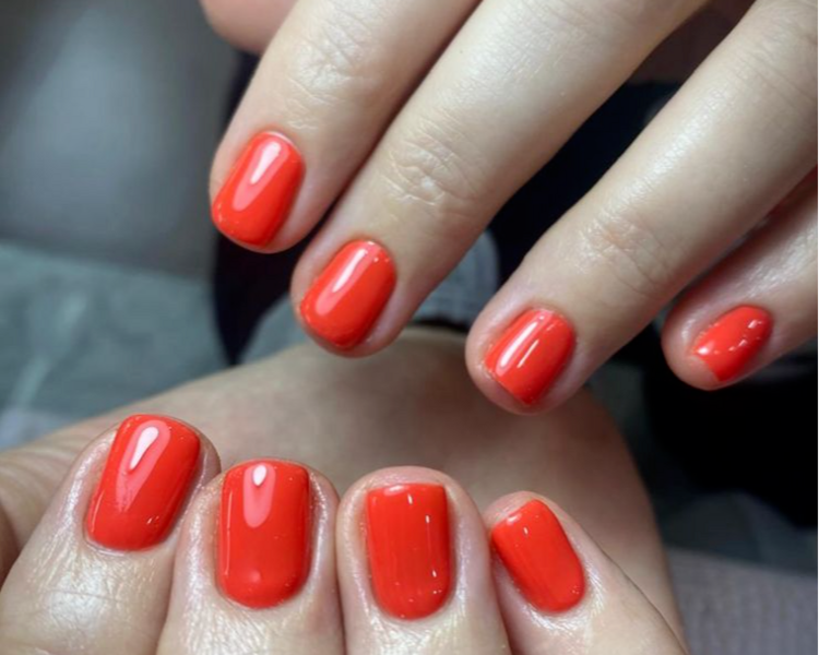 ESMALTADO SEMI LISO LINEA OPI S/RETIRO