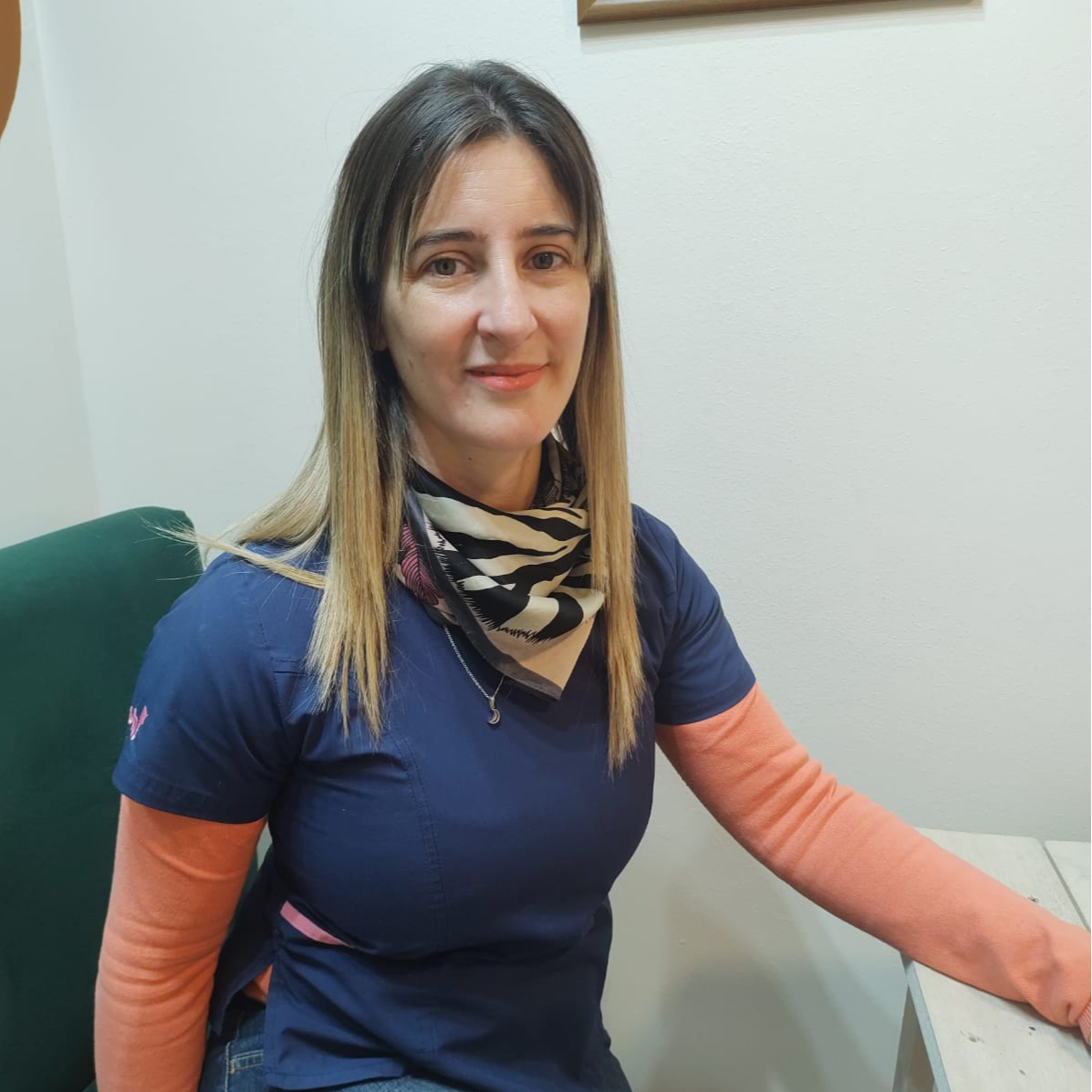 Carolina Valldosera