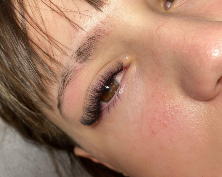 PESTAÑAS EFECTO RIMMEL  