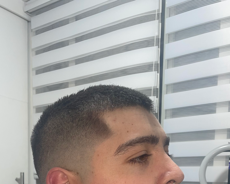Corte de Cabello