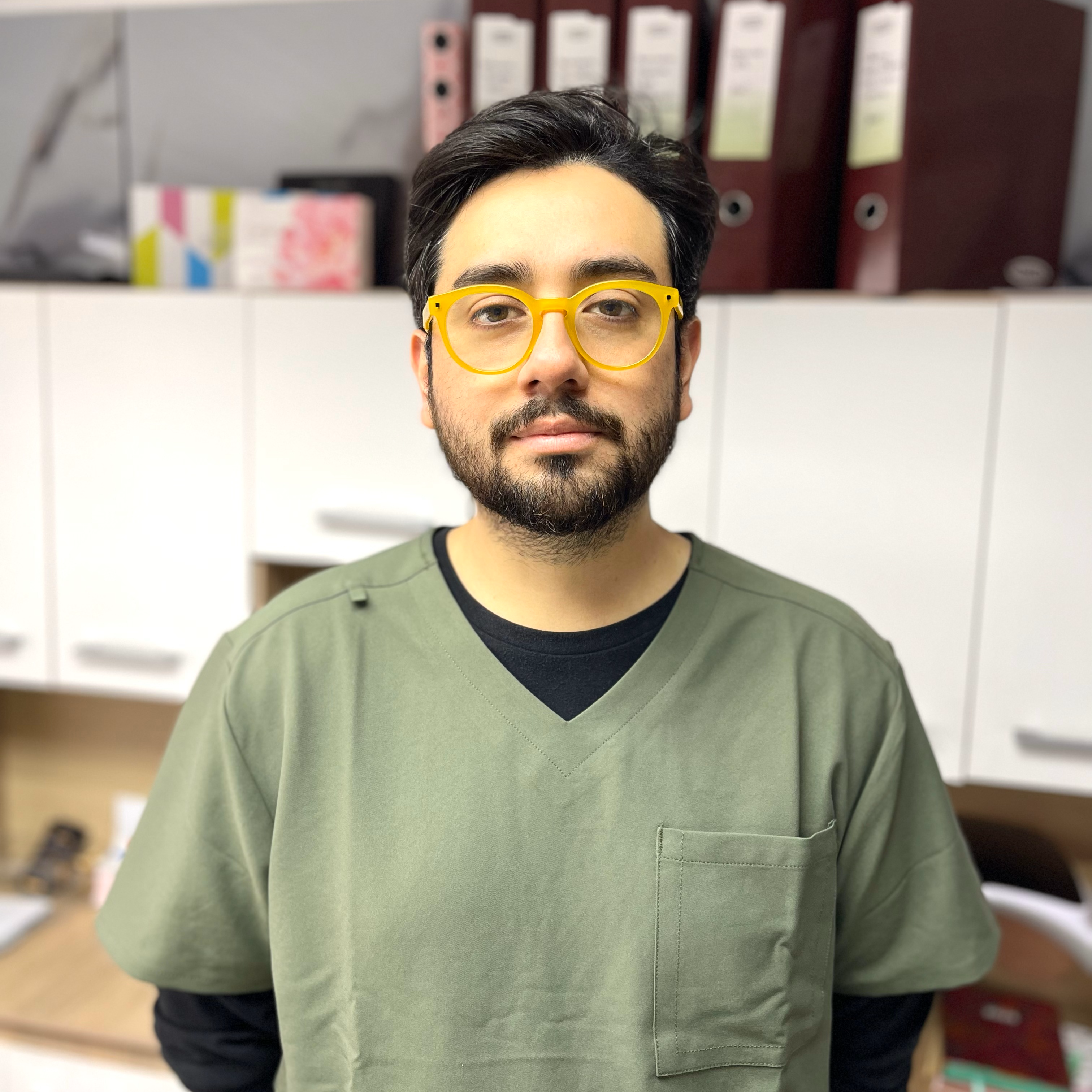Luis Fierro