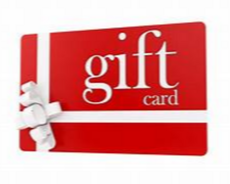 Regalá un momento de cuidado y bienestar - COMPRAR UNA GIFT CARD