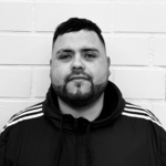 Alan San Martin photo