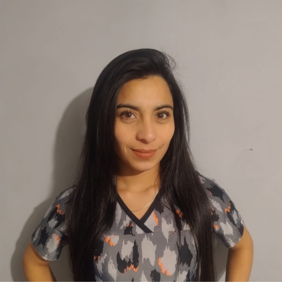 Savka Castro